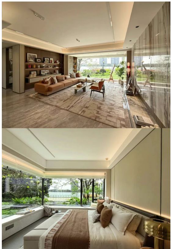 ㊖越秀江湾潮起售楼处-网站-楼盘百科-广州选好房@AI热搜(图21)