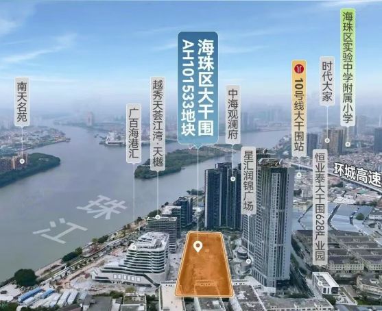 ㊖越秀江湾潮起售楼处-网站-楼盘百科-广州选好房@AI热搜(图15)