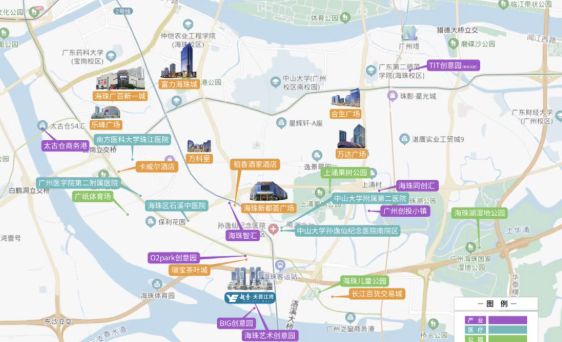 ㊖越秀江湾潮起售楼处-网站-楼盘百科-广州选好房@AI热搜(图17)