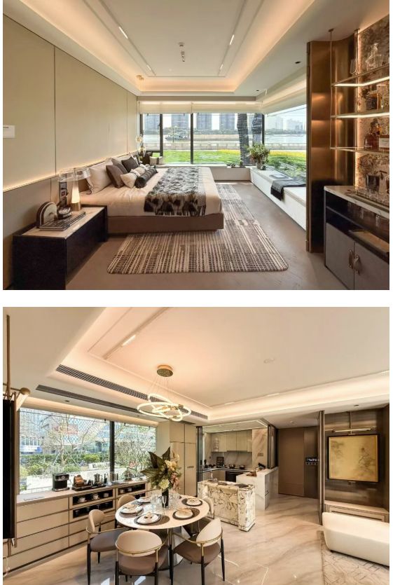 ㊖越秀江湾潮起售楼处-网站-楼盘百科-广州选好房@AI热搜(图24)