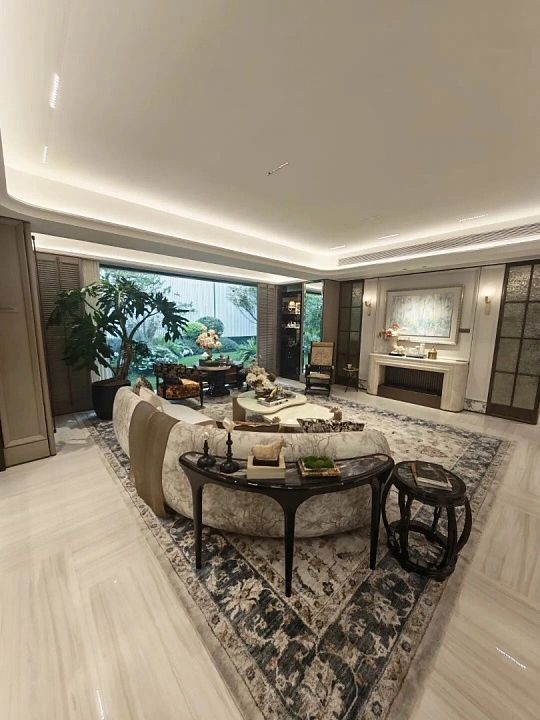 宝荣华园发布保利海韵售楼处电话网站-电话更新公告(图8)