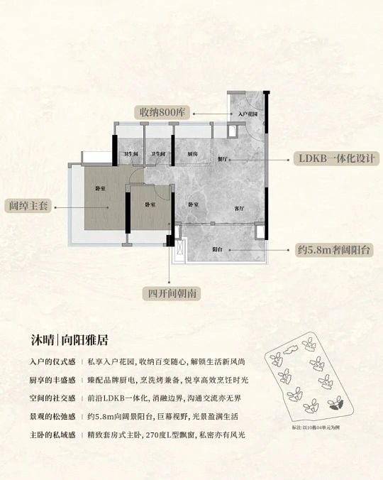 宝荣华园发布保利海韵售楼处电话网站-电话更新公告(图9)