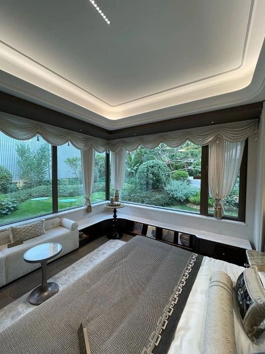 宝荣华园发布保利海韵售楼处电话网站-电话更新公告(图14)