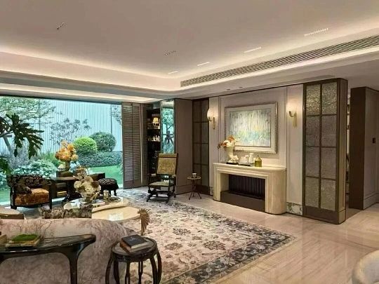 宝荣华园发布保利海韵售楼处电话网站-电话更新公告(图15)