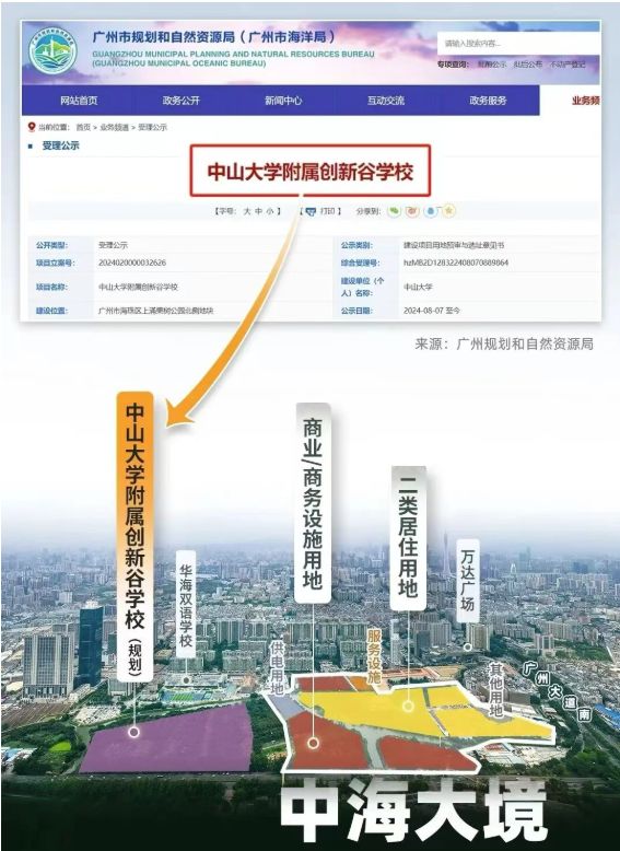 ㊖中海大境售楼处-网站-楼盘百科-广州选好房@AI热搜(图16)